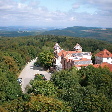 Luxus Appartement Im Schloss Fockelberg Εξωτερικό φωτογραφία
