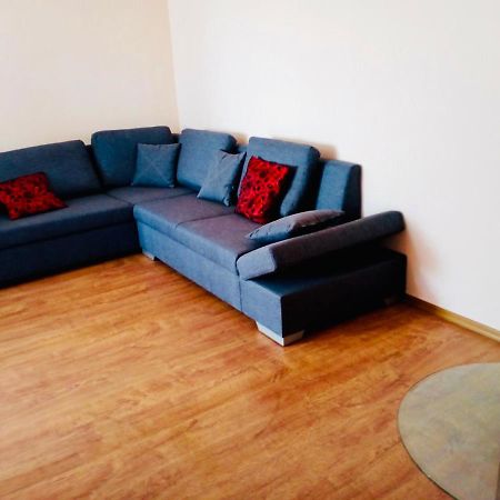 Luxus Appartement Im Schloss Fockelberg Εξωτερικό φωτογραφία
