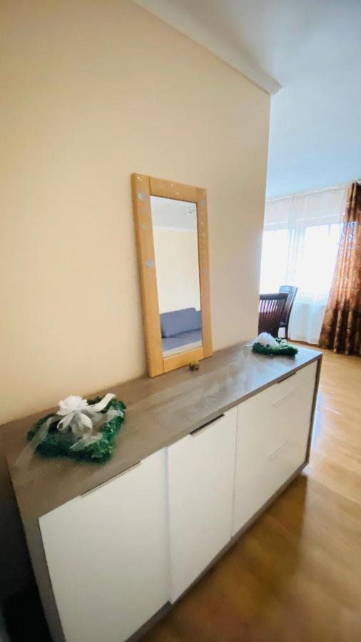 Luxus Appartement Im Schloss Fockelberg Εξωτερικό φωτογραφία