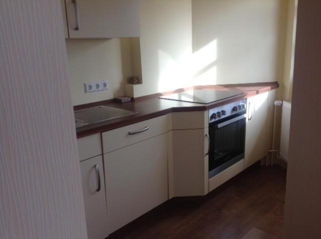 Luxus Appartement Im Schloss Fockelberg Εξωτερικό φωτογραφία