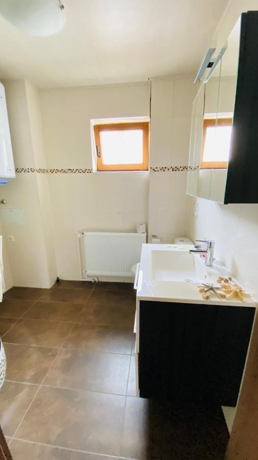 Luxus Appartement Im Schloss Fockelberg Εξωτερικό φωτογραφία