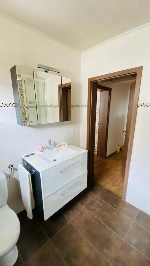 Luxus Appartement Im Schloss Fockelberg Εξωτερικό φωτογραφία