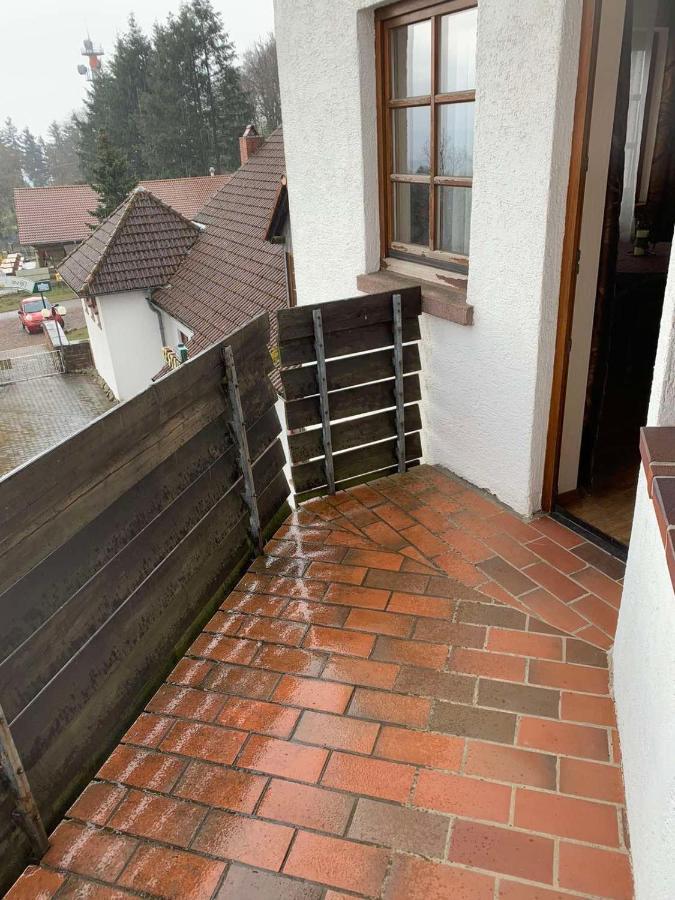 Luxus Appartement Im Schloss Fockelberg Εξωτερικό φωτογραφία
