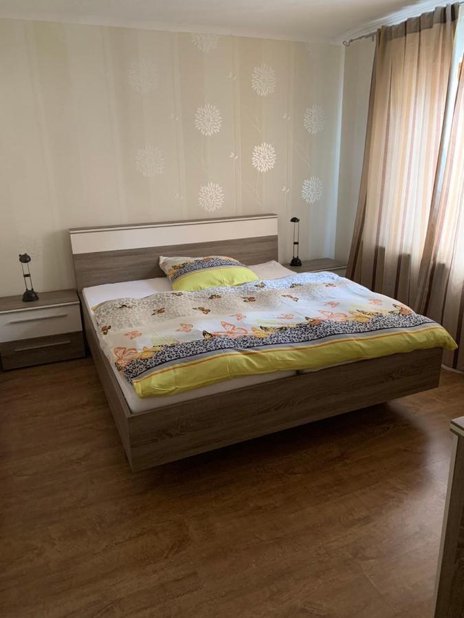 Luxus Appartement Im Schloss Fockelberg Εξωτερικό φωτογραφία