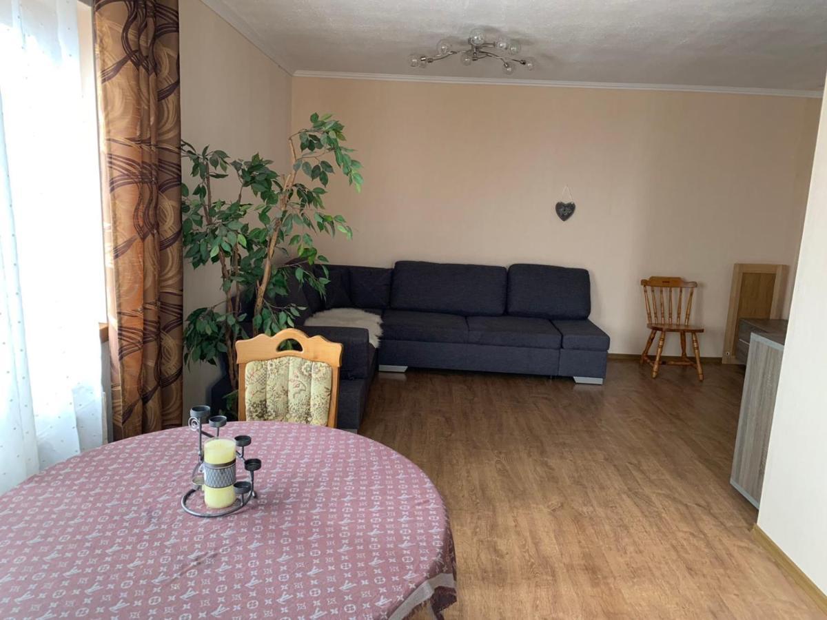 Luxus Appartement Im Schloss Fockelberg Εξωτερικό φωτογραφία