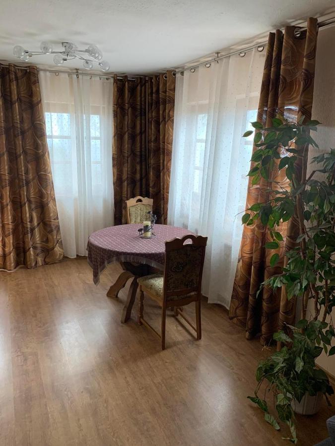 Luxus Appartement Im Schloss Fockelberg Εξωτερικό φωτογραφία