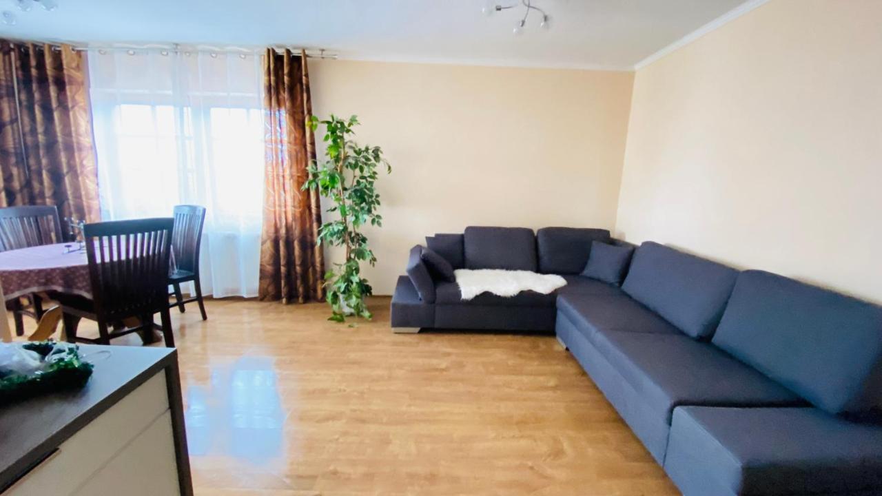 Luxus Appartement Im Schloss Fockelberg Εξωτερικό φωτογραφία