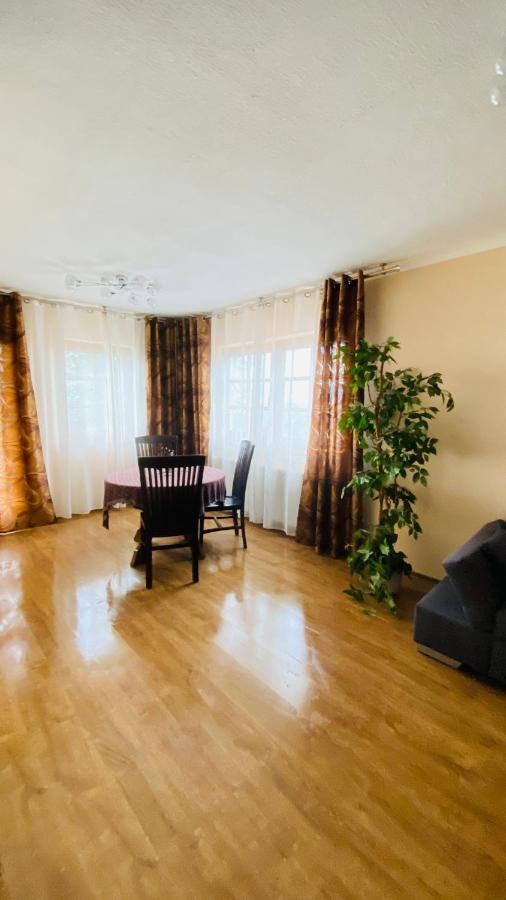 Luxus Appartement Im Schloss Fockelberg Εξωτερικό φωτογραφία