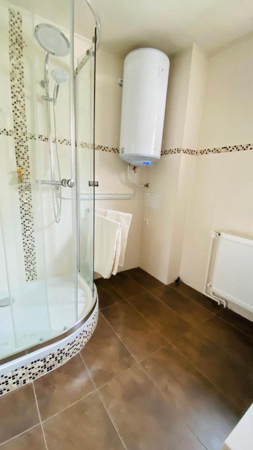 Luxus Appartement Im Schloss Fockelberg Εξωτερικό φωτογραφία