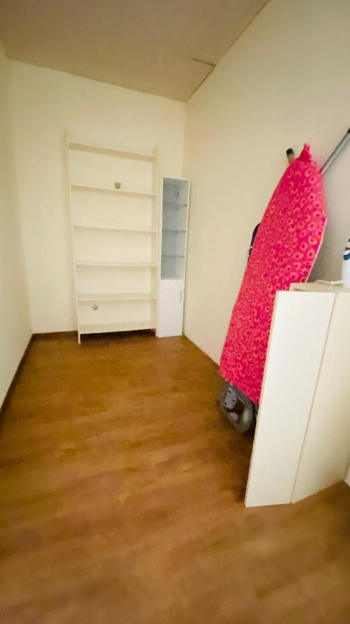 Luxus Appartement Im Schloss Fockelberg Εξωτερικό φωτογραφία