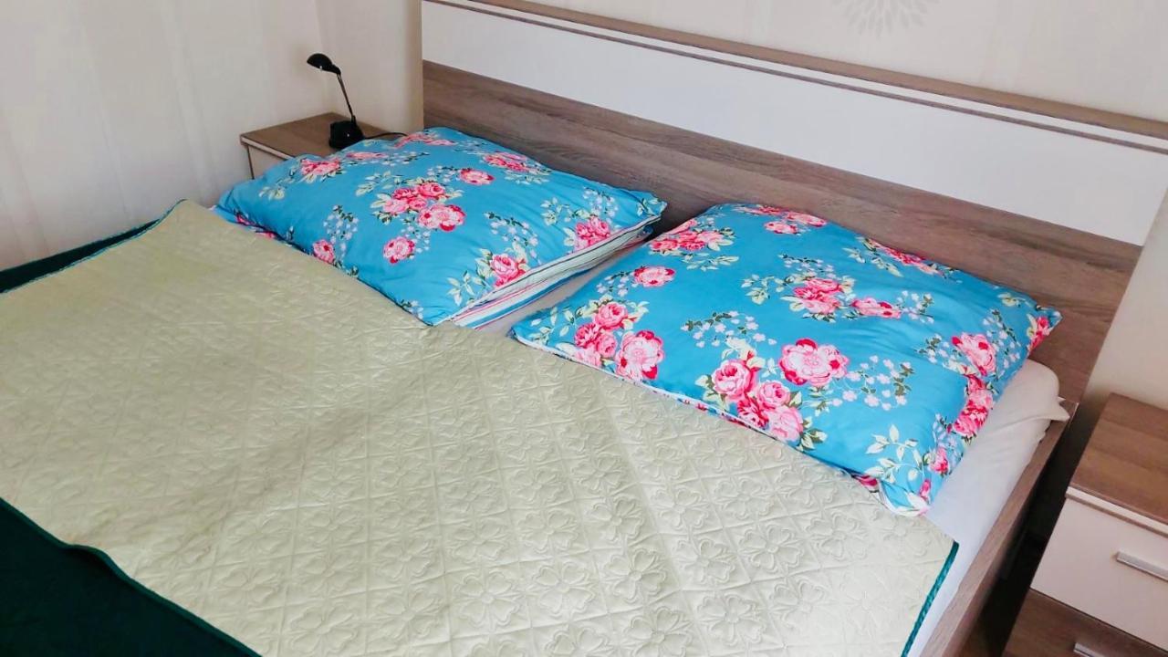 Luxus Appartement Im Schloss Fockelberg Εξωτερικό φωτογραφία