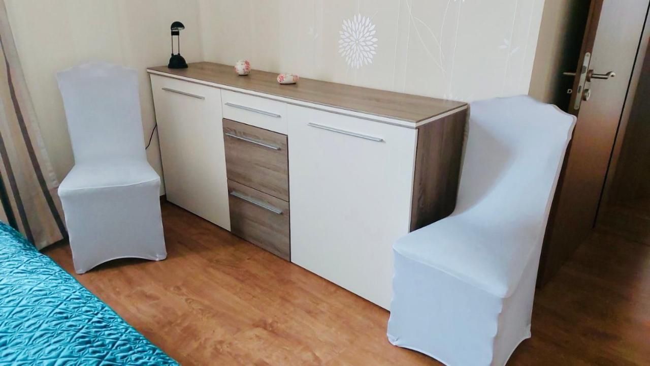 Luxus Appartement Im Schloss Fockelberg Εξωτερικό φωτογραφία